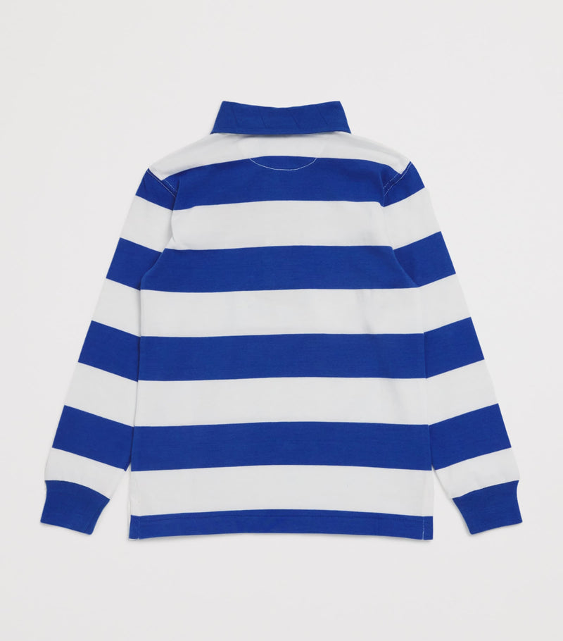 Ralph Lauren Kids rugby polo shirt 6-14 years, imported from the UK