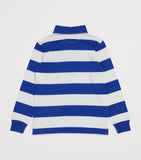 Ralph Lauren kids rugby polo shirt 2-7 years, imported from the UK
