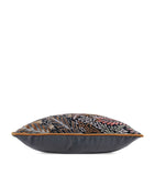 Romo embroidered Chiraco Serandite cushion 50cm x 50cm, imported from the UK