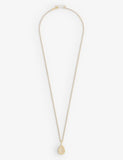 Boucheron Serpent Bohème diamond necklace 18ct yellow-gold 1.40ct, imported from the UK