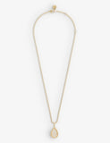 Boucheron Serpent Bohème diamond necklace 10.84ct, imported from the UK