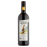 Stellar Organics No Added Sulphur Merlot   75cl GOODS M&S   