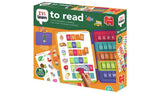 Jumbo iLearn - Learn to Read GOODS Argos