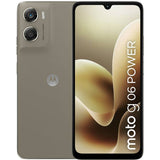 Motorola g06 POWER 64GB AI phone Laurel Oak, UK version