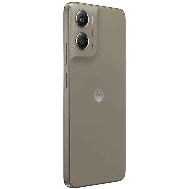 Motorola g06 POWER 64GB AI phone Laurel Oak, UK version