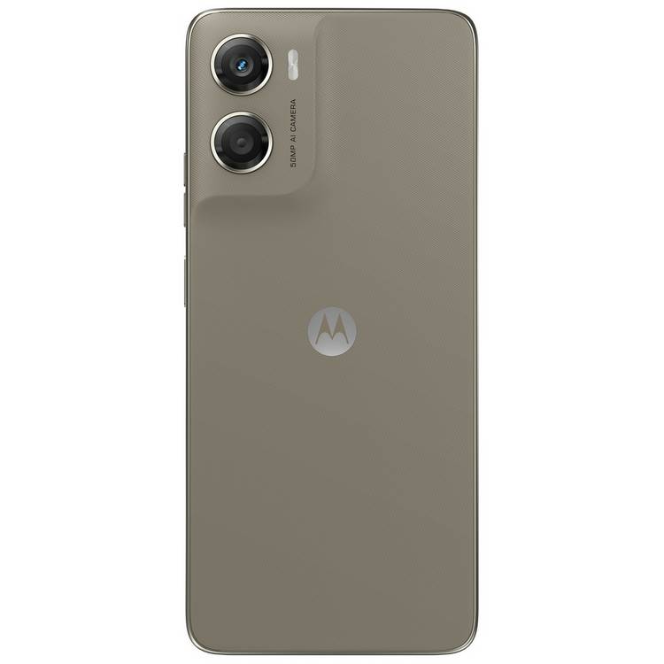 Motorola g06 POWER 64GB AI phone Laurel Oak, UK version