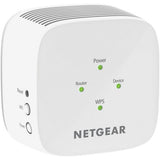 Netgear EX6110 AC1200 Wi-Fi range extender (British brand)