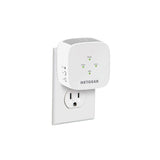 Netgear EX6110 AC1200 Wi-Fi range extender (British brand)
