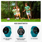 Garmin Bounce 2 kids smartwatch 43mm (British brand)