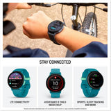 Garmin Bounce 2 kids smartwatch 43mm (British brand)