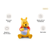 tonies Disney Winnie the Pooh audio character (British brand)