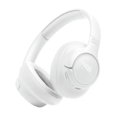 Argos JBL Tune 730BT Wireless Over-Ear Headphones - White- Buy online at McGrocer