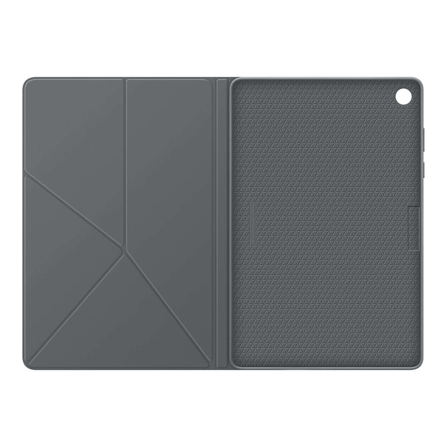 Samsung Galaxy Tab A11+ Book Cover black - British product