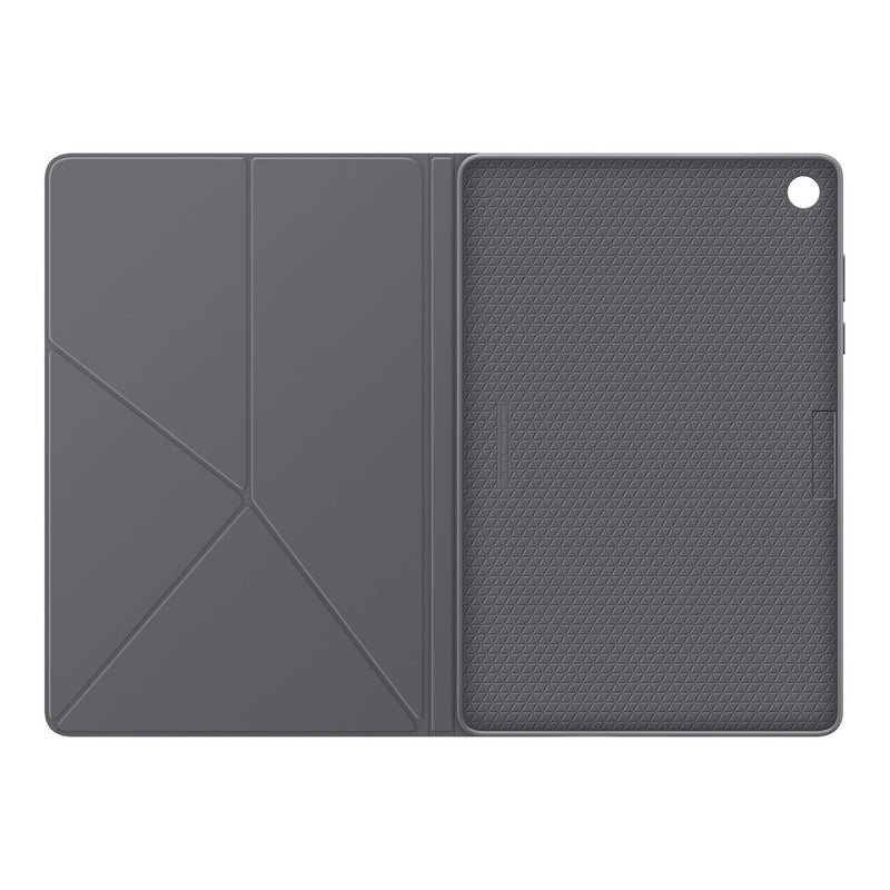 Samsung Galaxy Tab A11+ Book Cover black - British product