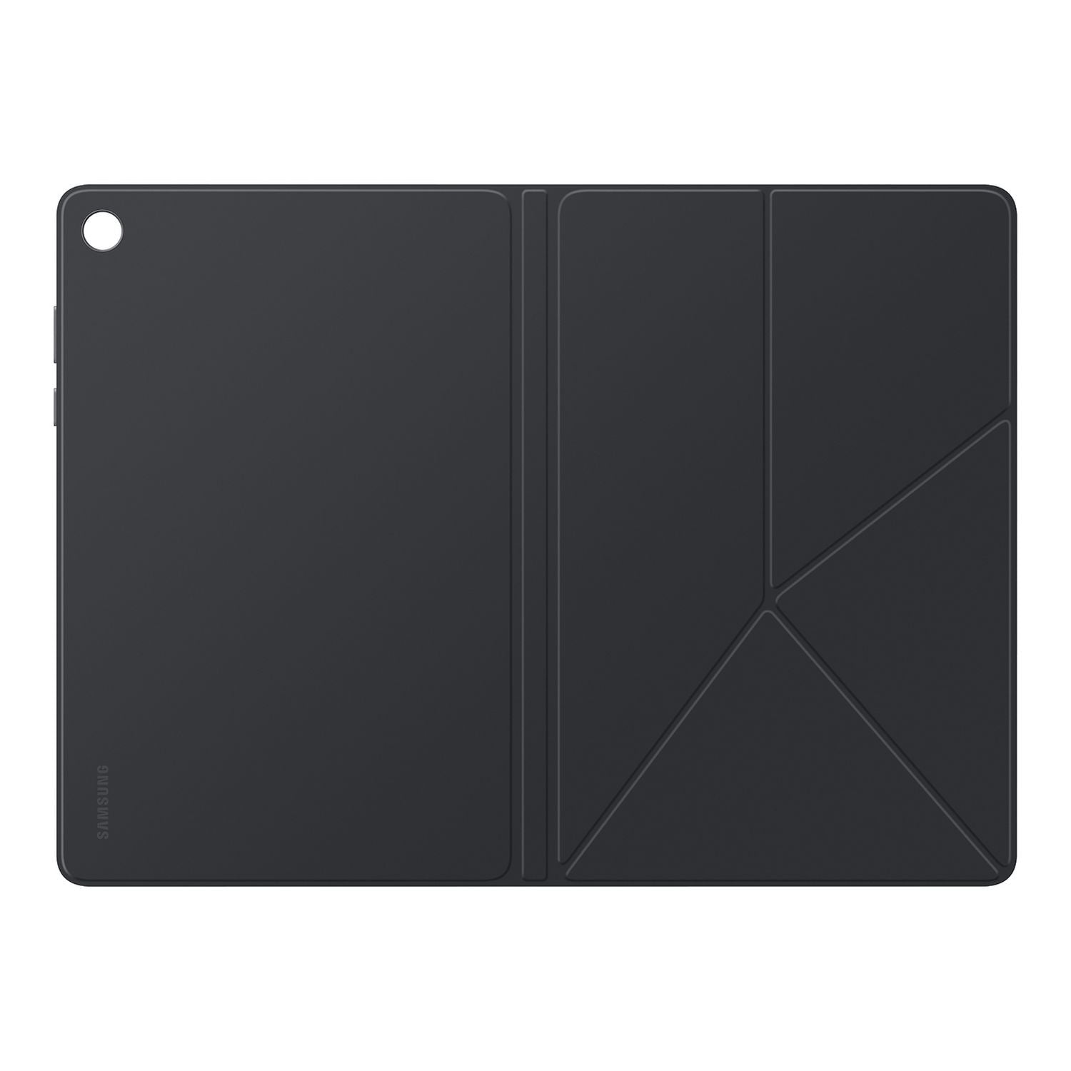 Samsung Galaxy Tab A11+ Book Cover black - British product