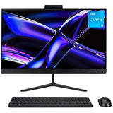 Acer all-in-one desktop 23.8 inch Intel Core i3 (British brand)