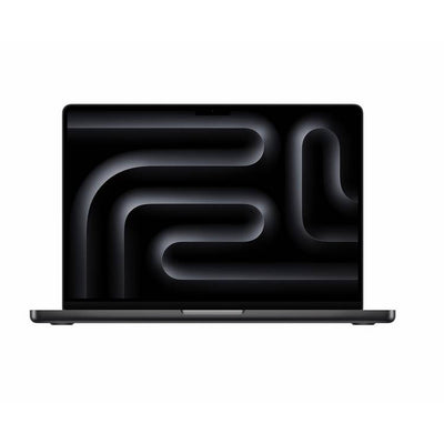 Argos Apple MacBook Pro 2025 14.2in Laptop M5 24GB RAM 1TB SSD Space Black- Buy online at McGrocer