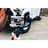 GoPro Fluid Pro AI camera gimbal, UK version