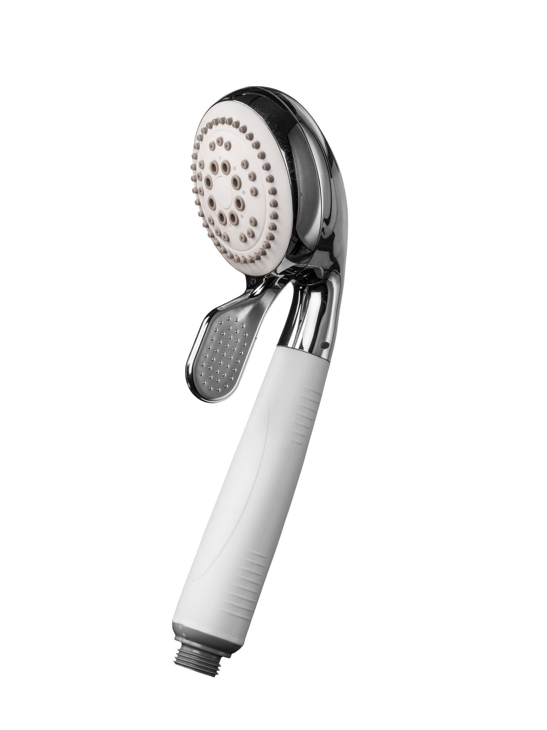 CROYDEX Inclusive Four Function Shower Head Handset - British product