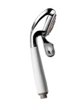 CROYDEX Inclusive Four Function Shower Head Handset - British product