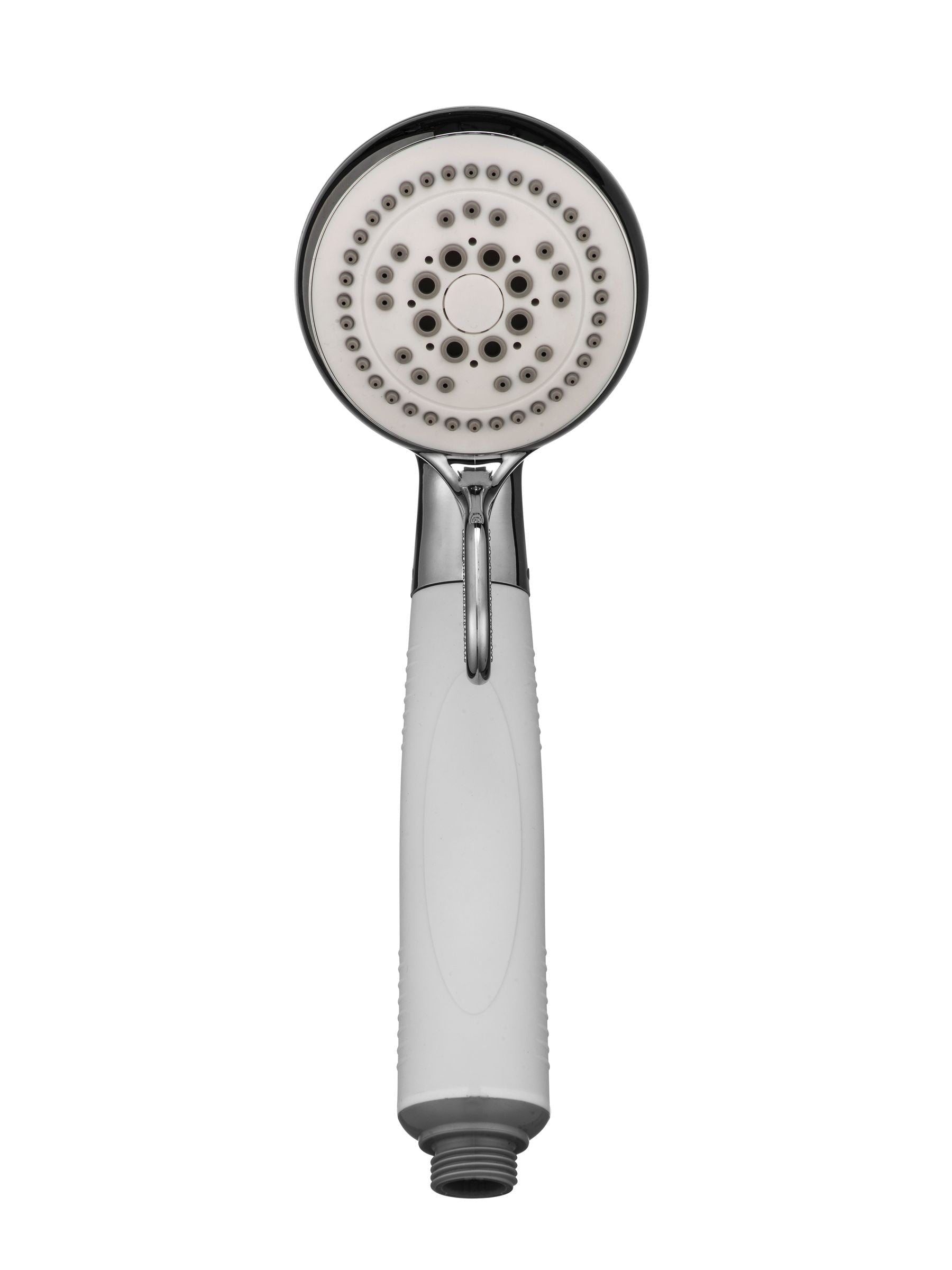 CROYDEX Inclusive Four Function Shower Head Handset - British product