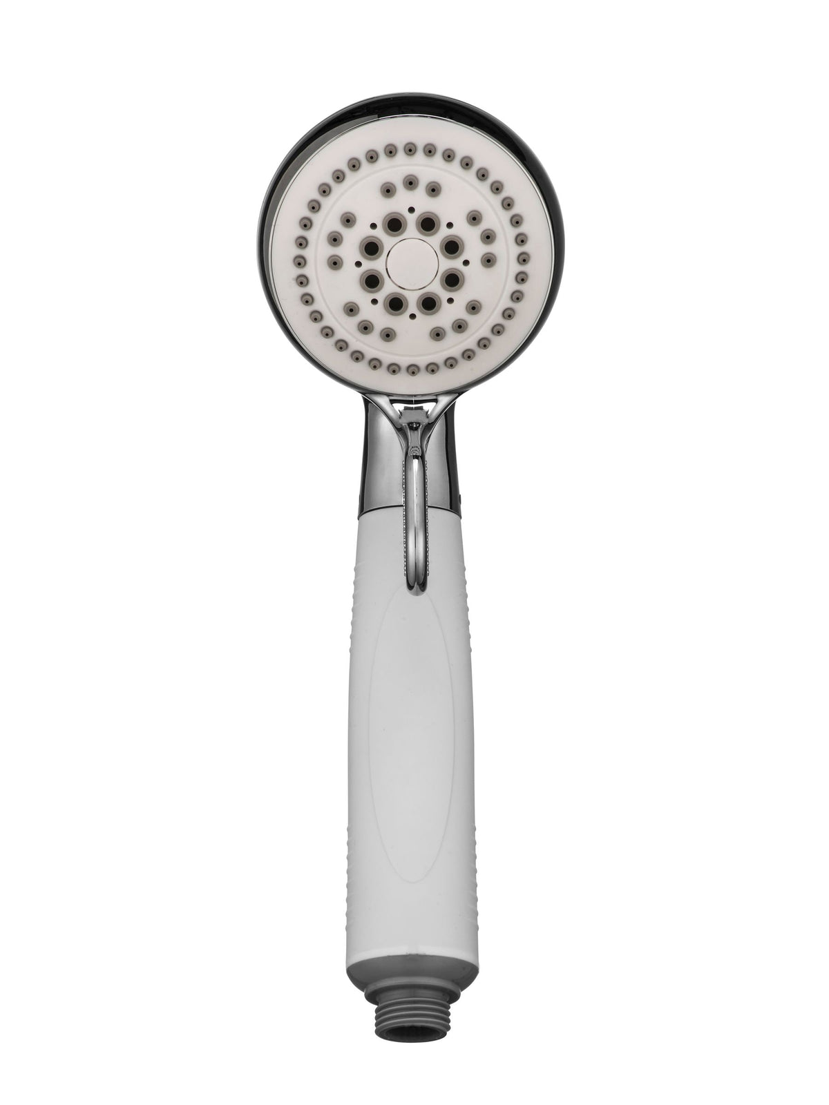 CROYDEX Inclusive Four Function Shower Head Handset - British product