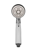 CROYDEX Inclusive Four Function Shower Head Handset - British product