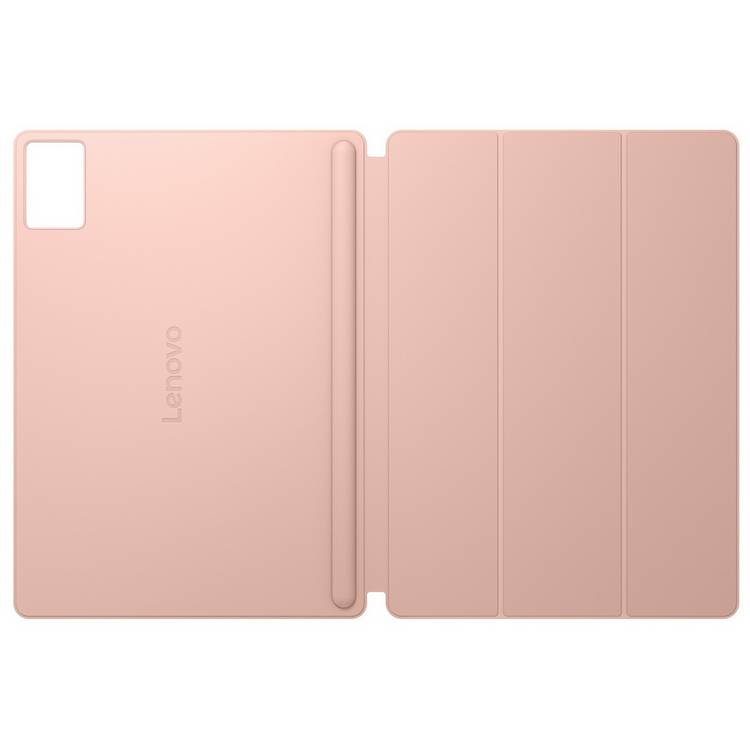 Lenovo folio case pink 12 inch, imported from the UK