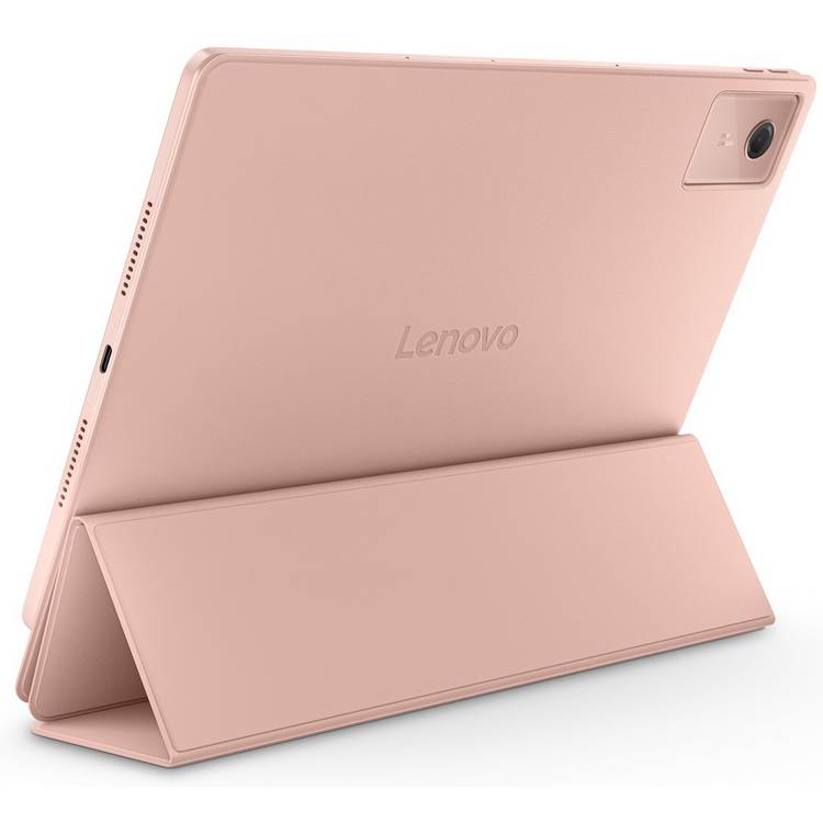 Lenovo folio case pink 12 inch, imported from the UK