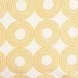 Argos Home Drawn Circles bedding set single, imported from the UK