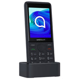 TCL onetouch 4042S black feature phone, imported from the UK