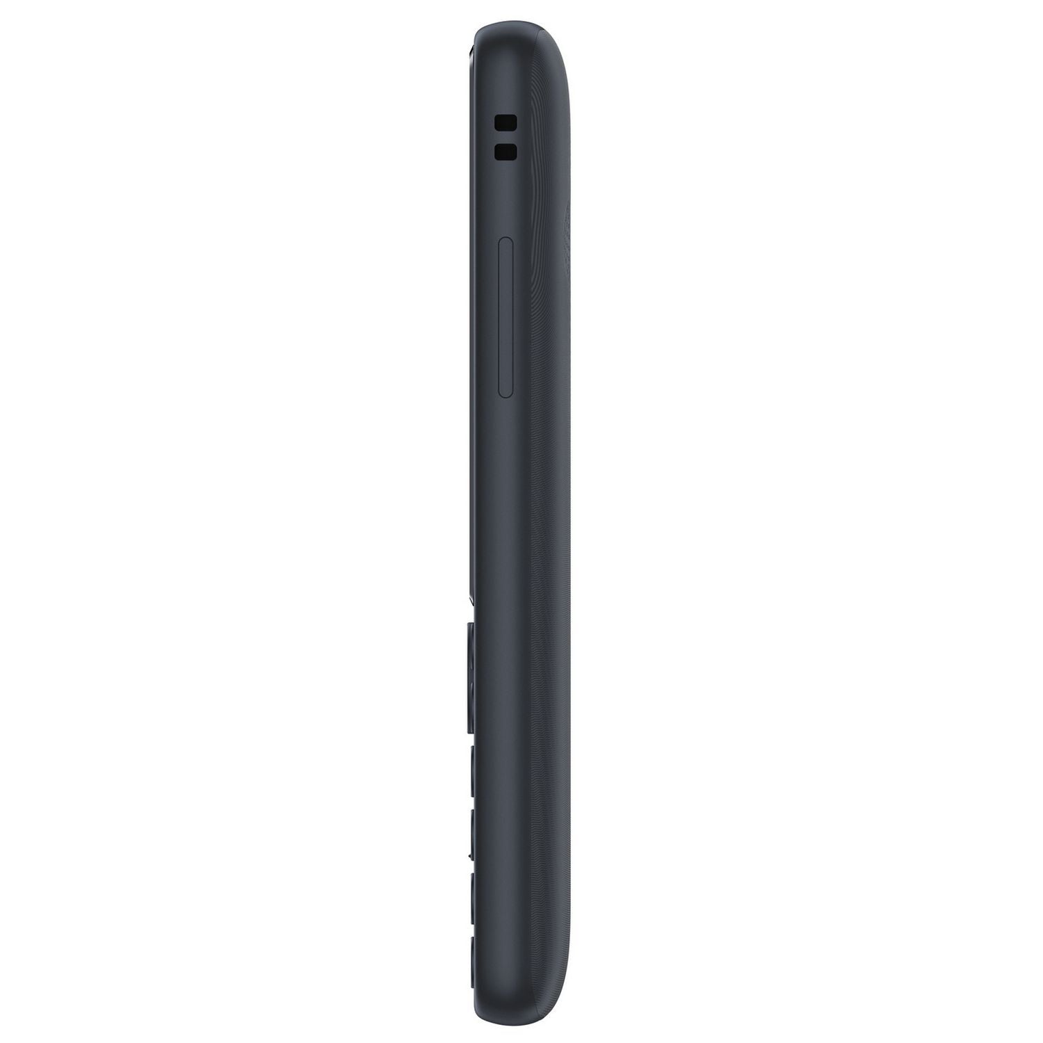 TCL onetouch 4042S black feature phone, imported from the UK