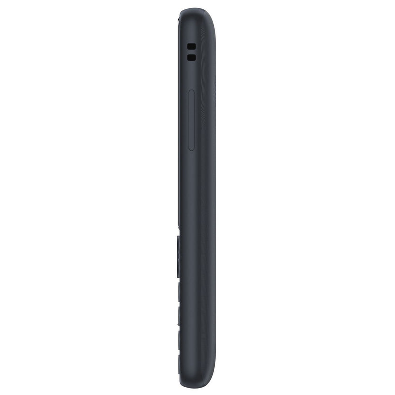 TCL onetouch 4042S black feature phone, imported from the UK