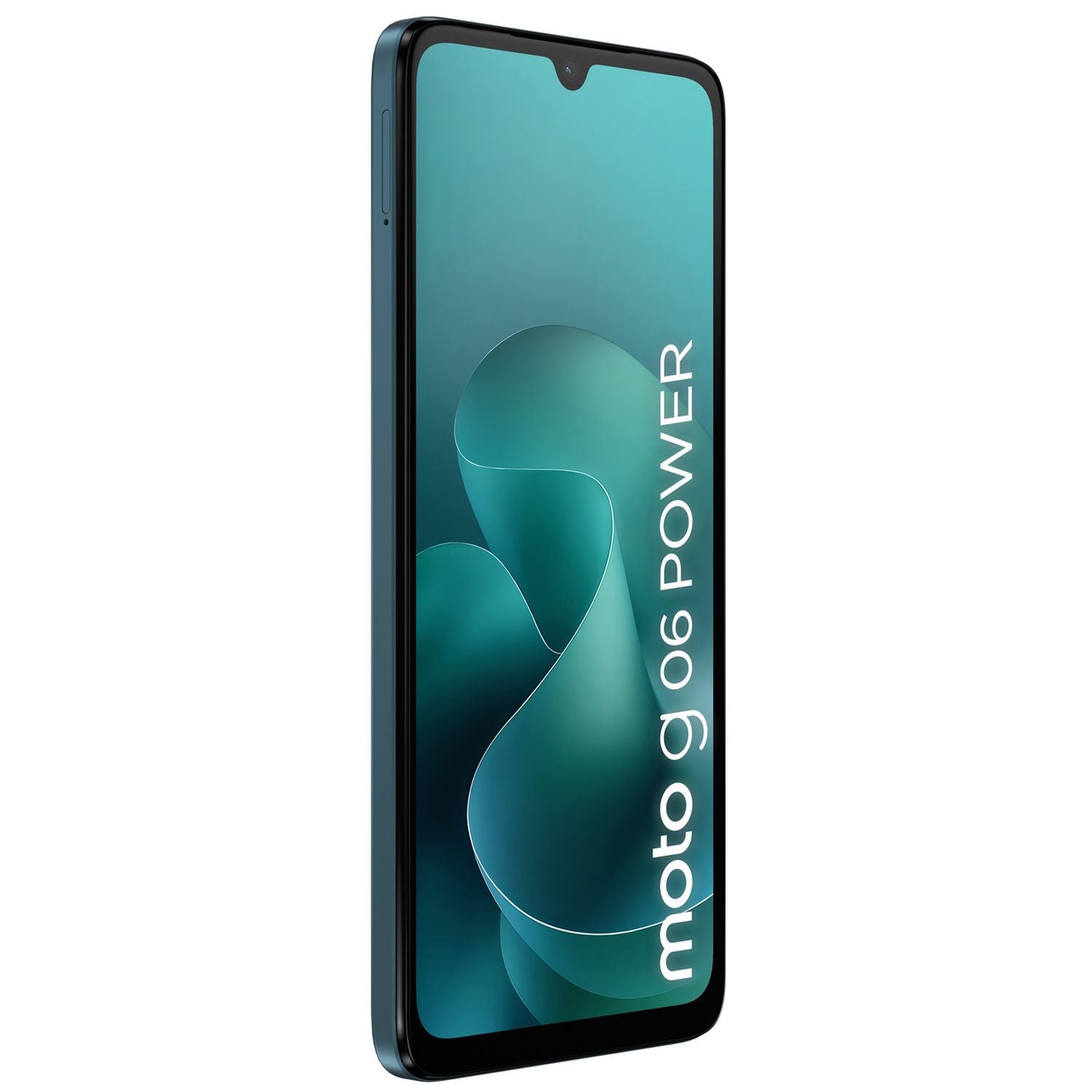 Motorola g06 POWER smartphone 64GB Pantone Blue - British product