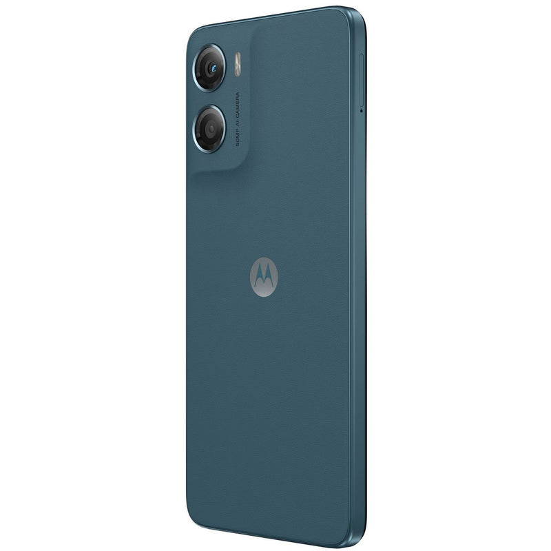 Motorola g06 POWER smartphone 64GB Pantone Blue - British product