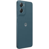 Motorola g06 POWER smartphone 64GB Pantone Blue - British product