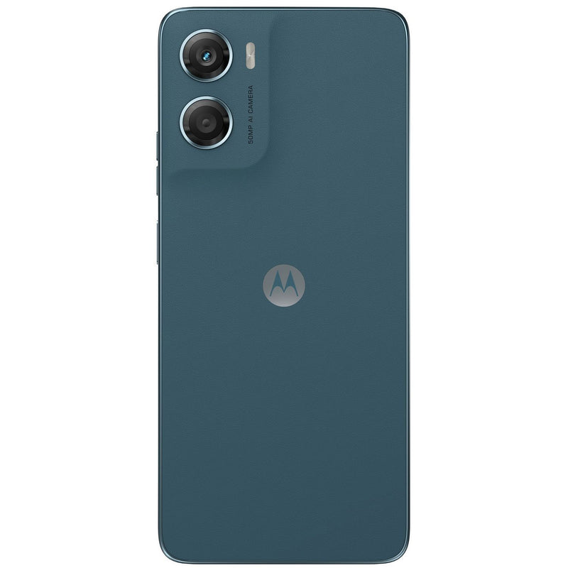 Motorola g06 POWER smartphone 64GB Pantone Blue - British product
