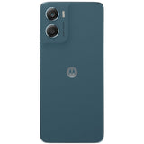 Motorola g06 POWER smartphone 64GB Pantone Blue - British product