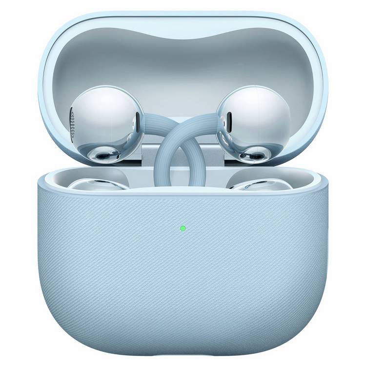 HUAWEI FreeClip 2 earbuds blue - British product