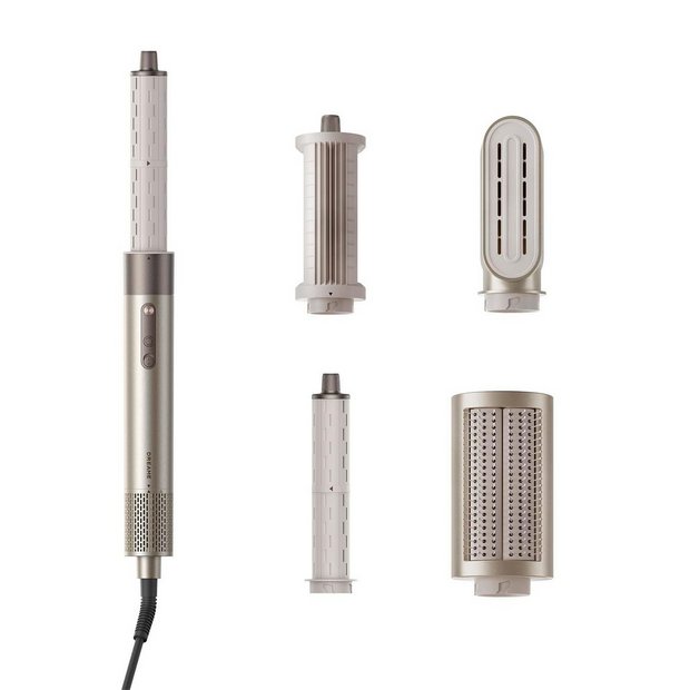 Dreame AirStyle Shine Pro 5-in-1 hair styler - British product