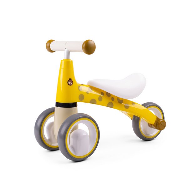 Didicar Giraffe ride-on toy for kids, imported from the UK