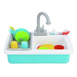 Chad Valley role play sink set for kids (British brand)