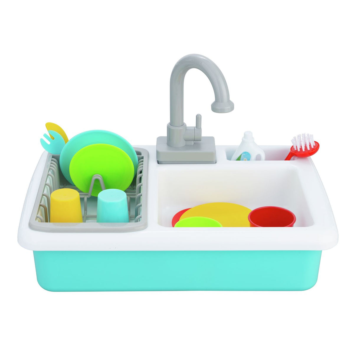 Chad Valley role play sink set for kids (British brand)