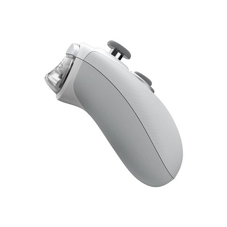 GameSir G7 Pro white wired controller for Xbox and PC, imported from the UK
