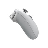 GameSir G7 Pro white wired controller for Xbox and PC, imported from the UK