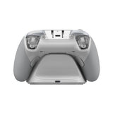GameSir G7 Pro white wired controller for Xbox and PC, imported from the UK