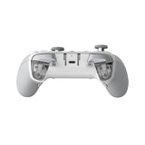 GameSir G7 Pro white wired controller for Xbox and PC, imported from the UK