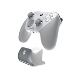 GameSir G7 Pro white wired controller for Xbox and PC, imported from the UK