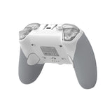 GameSir G7 Pro white wired controller for Xbox and PC, imported from the UK