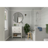 Dulux Goose Down matt paint 2.5L (British brand)